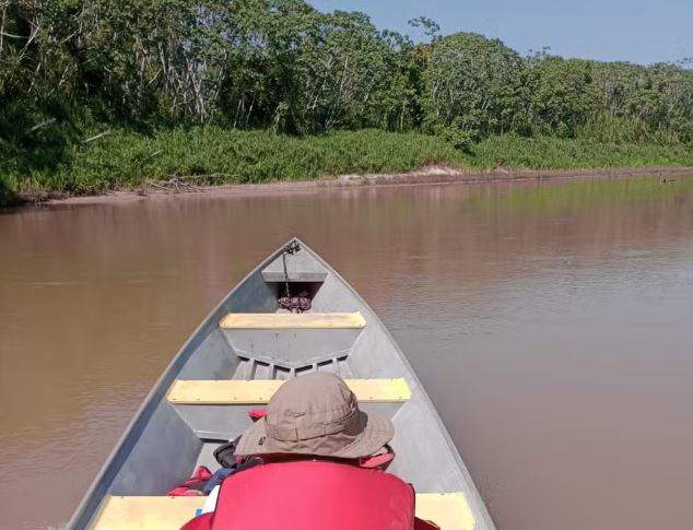 Buscas por jovem que caiu de popa da embarcação no Amazonas são encerradas