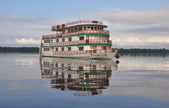  6.150 vagas em cursos serão ofertados para profissionais em Turismo no Amazonas