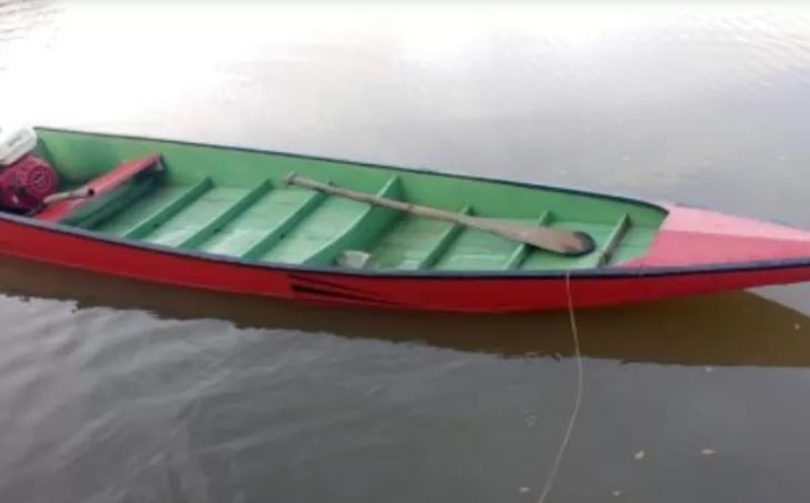 Continuam buscas por crianças e adultos vítimas de naufrágio no Pará