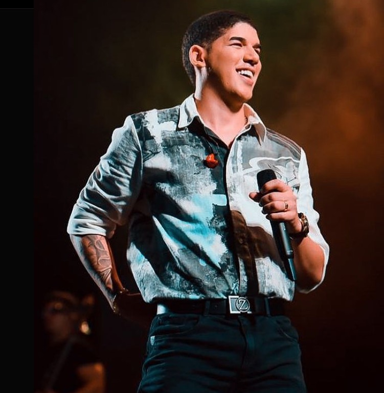 Zé Vaqueiro é confirmado no Buteco do Gusttavo Lima em Manaus