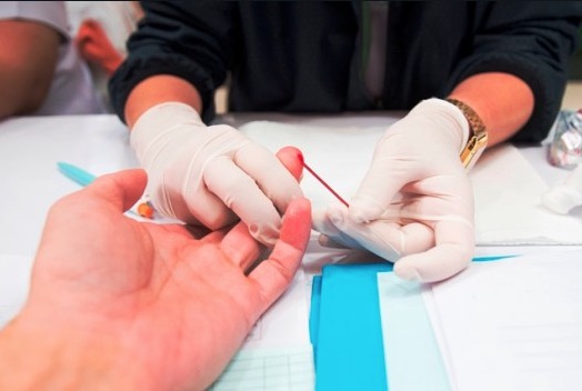 Alerta: sífilis é identificada em 3,3 mil pessoas no Amazonas