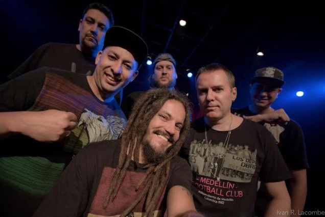 'Luau Reggae Blue' agita Manaus nesta sexta com banda Maskavo