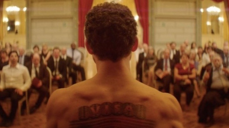 'Selvagem' e 'O Homem Que Vendeu Sua Pele' estreiam no Cine Casarão