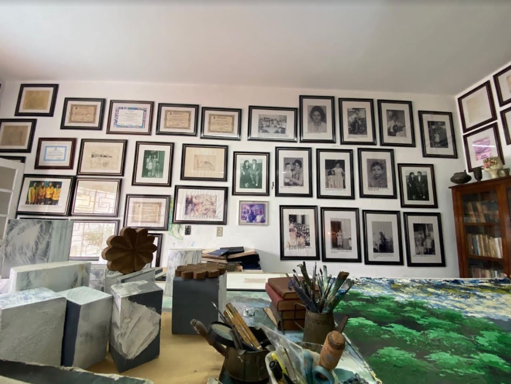 Museu Cidade de Manaus reabre após quase dois anos