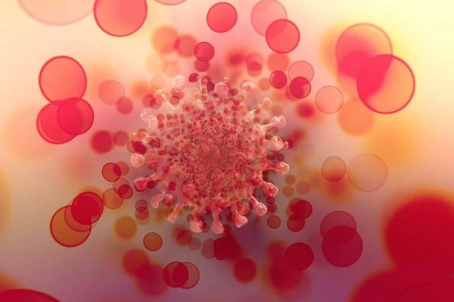 Conheça os cinco sintomas da variante Ômicron