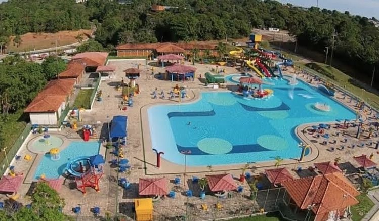Inscrições para Colônia de Férias do Sesc vão até dia 17