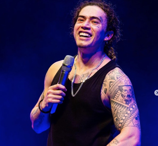 Show de Whindersson Nunes é mantido após novo decreto em Manaus