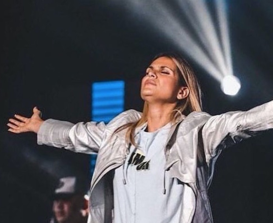 Após decreto, festival Kairós com Aline Barros e Eli Soares é adiado em Manaus