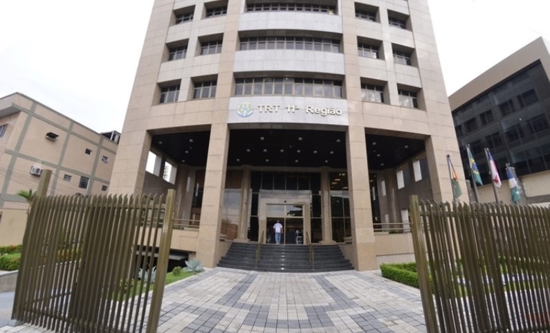 TRT vai exigir certificado de vacinação em retorno às atividades presenciais em Manaus