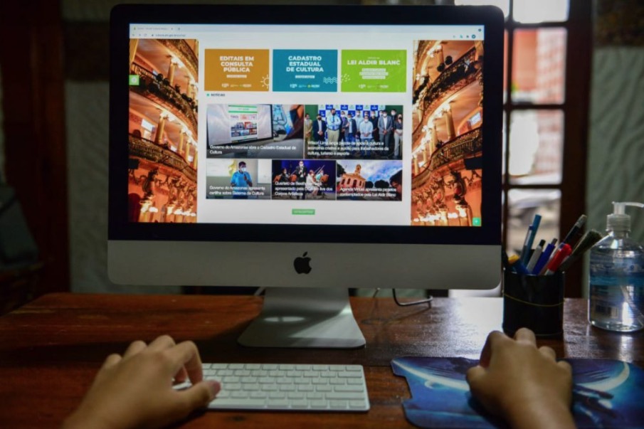 Prazo para execução de projetos contemplados pela Lei Aldir Blanc termina no sábado