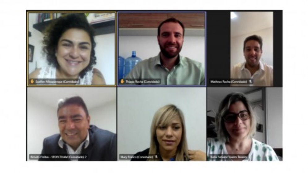 Empresa do setor termoplástico vai gerar 100 novos postos de trabalho em Manaus