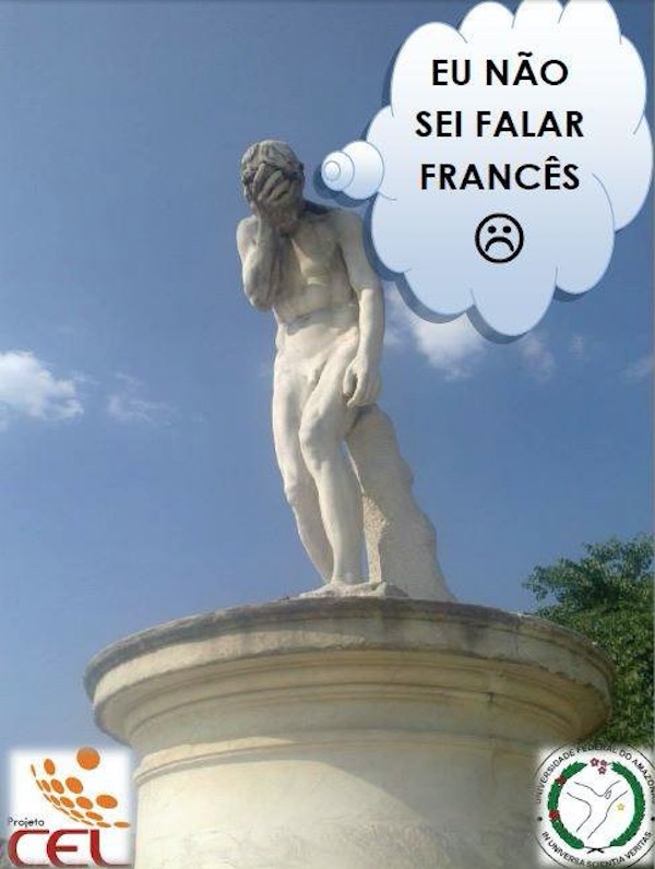 Centro de Estudos de Línguas da Ufam abre inscrições para cursos de idioma online