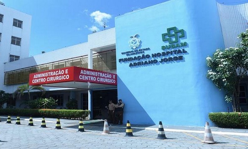 Cadastrados para cirurgias no Hospital Adriano Jorge são convocados a atualizar dados