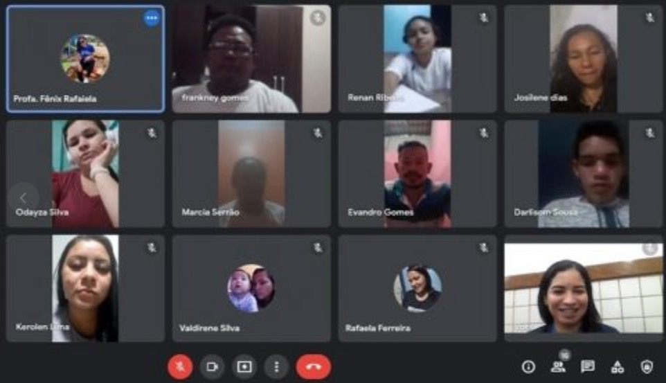 Sesi ainda tem vagas para alunos nas turmas da nova Educação de Jovens e Adultos