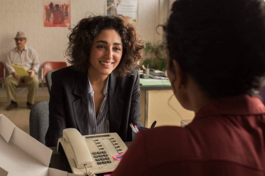 'Um Divã na Tunísia' e Festival Varilux marcam a programação desta semana do Cine Casarão