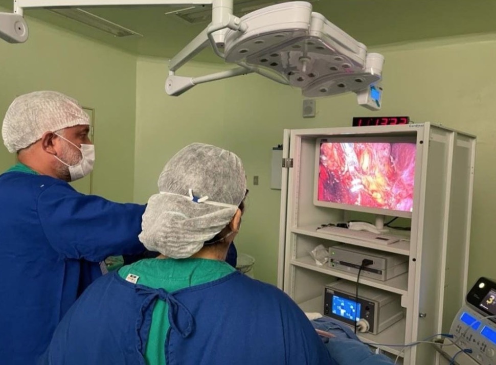 Falta de higiene: câncer de pênis causa amputação em mais de 90% dos casos no Amazonas