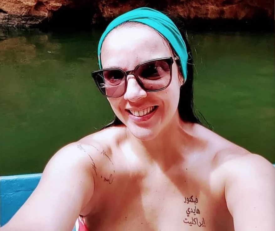 Morre enfermeira que precisou de transplante de fígado após tomar chá emagrecedor