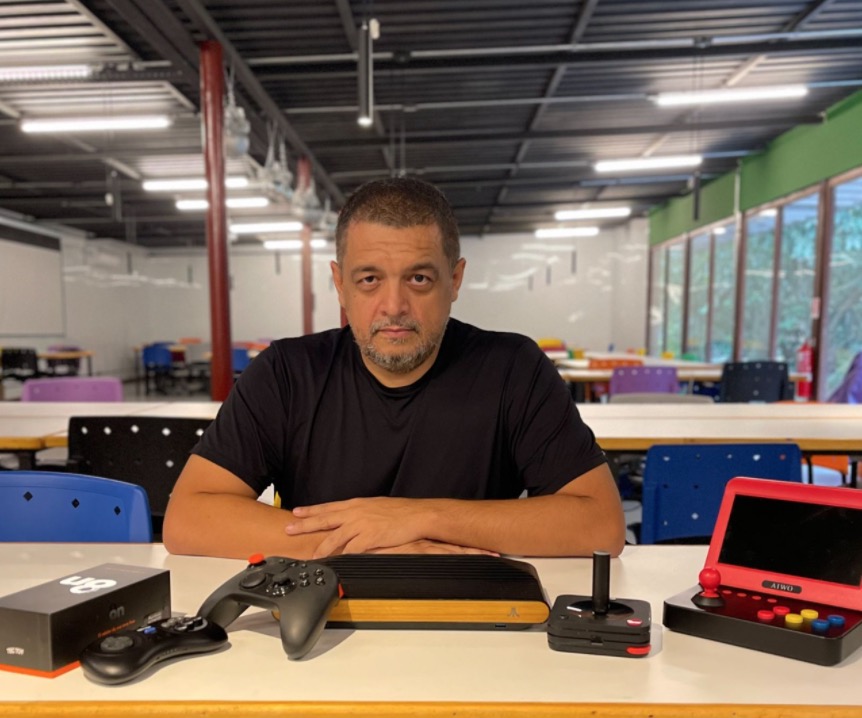 Especialização em Desenvolvimento de Jogos Eletrônicos é oferecida pela UEA