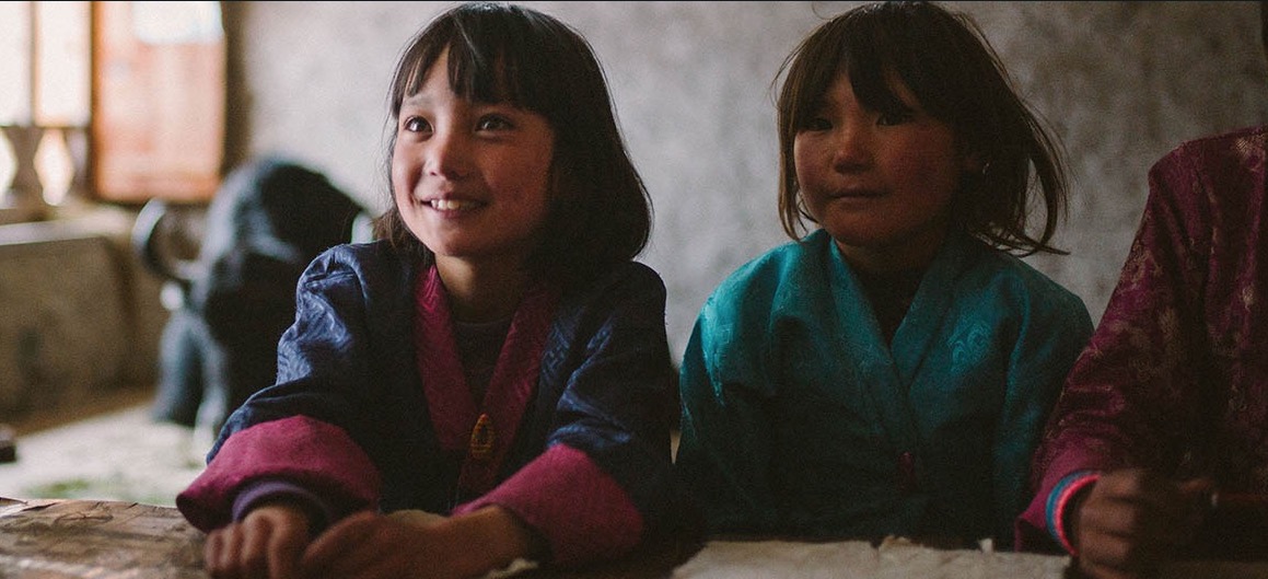 'A Felicidade das Pequenas Coisas' estreia no Cine Casarão