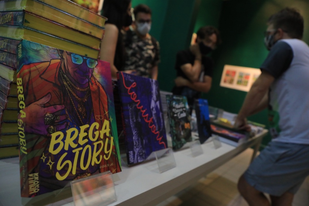 Confira exposições gratuitas para visitar este fim de semana em Manaus