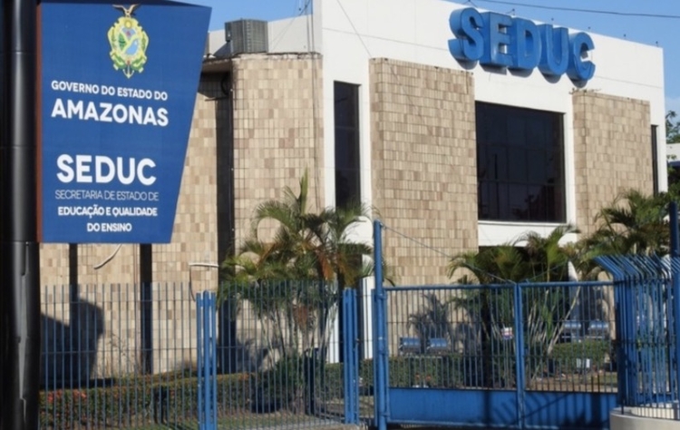 Seduc alerta para golpe com o app do Programa pé-de-meia no Amazonas