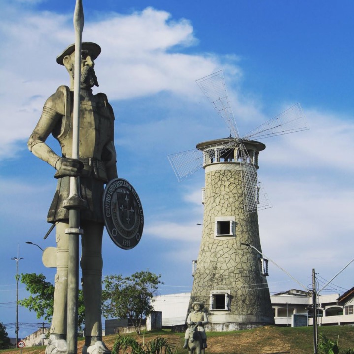Bicentenário da Independência no Amazonas é tema de Aula Magna do curso de história na Nilton Lins