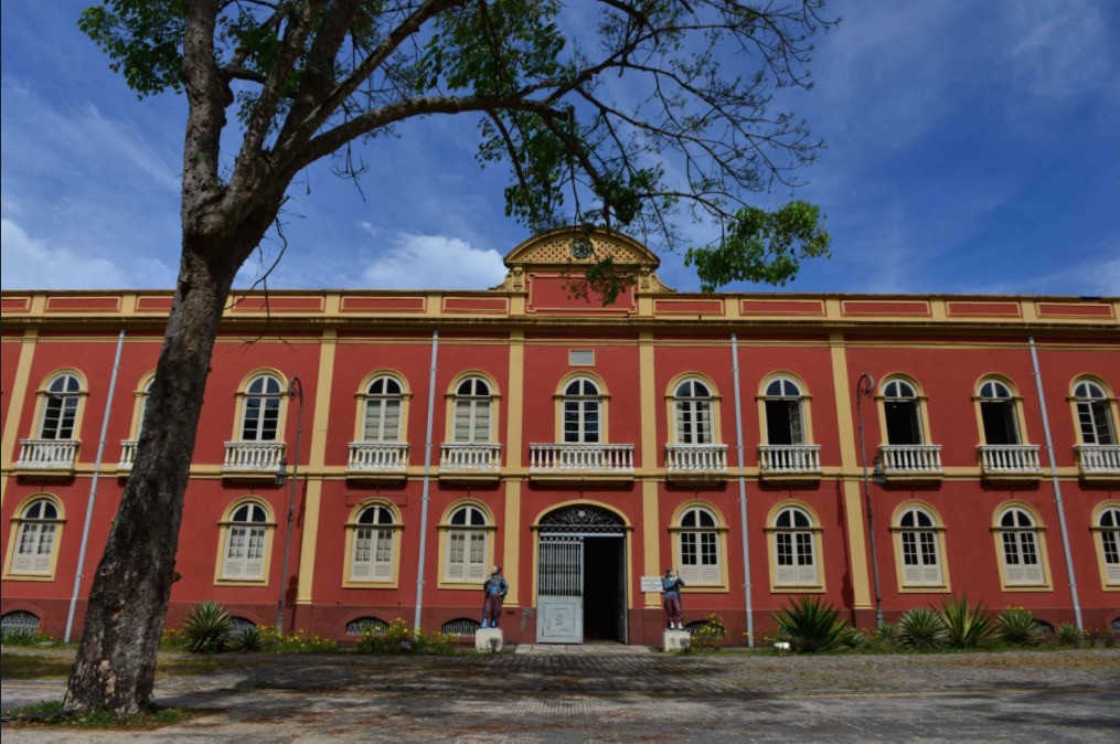 Confira horários de funcionamento dos espaços culturais de Manaus no feriado