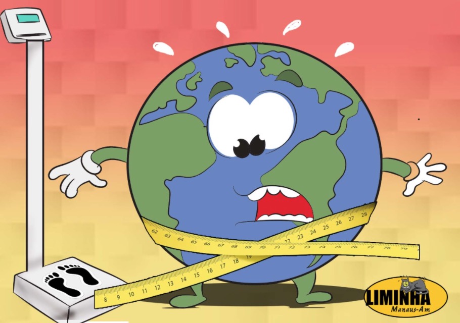 No dia Mundial da Obesidade, endocrinologista explica os perigos do excesso de peso