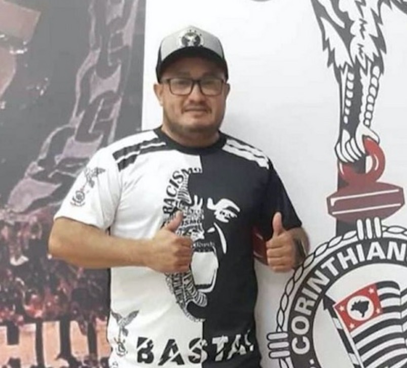 Justiça decreta prisão temporária de homem que agrediu carnavalesco parintinense em São Paulo 