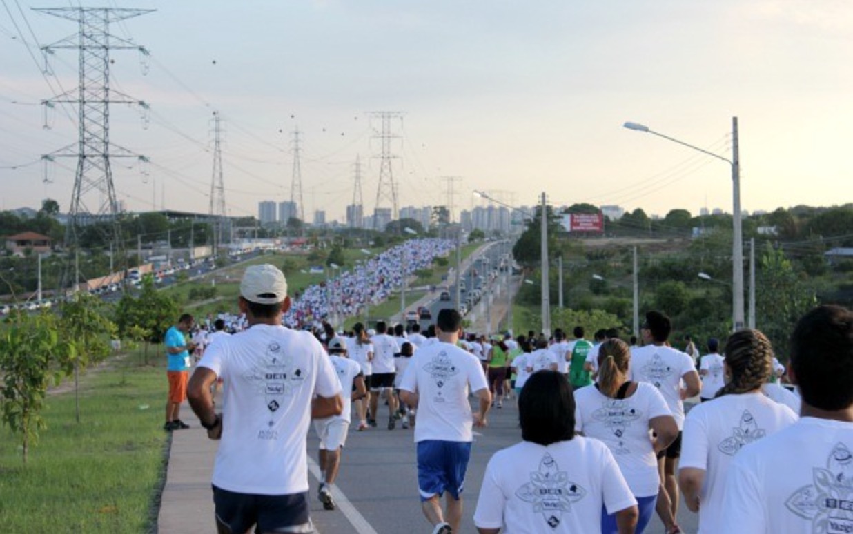 Corrida Tiradentes e ‘Corridinha’ da Polícia Militar seguem com inscrições abertas em Manaus
