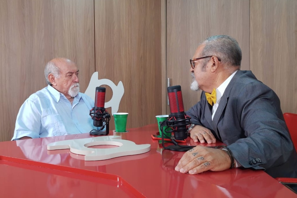 Hora do H recebe deputado estadual Belarmino Lins