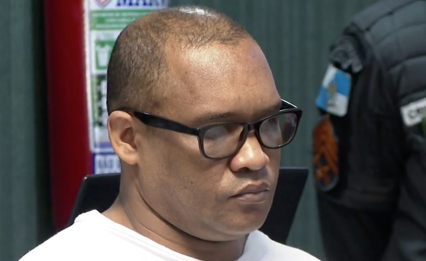 Filho biológico de Flordelis é condenado por tentar incriminar irmão por morte de Anderson