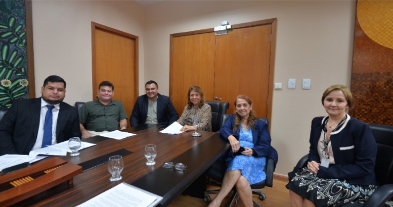 TRT fecha acordo de mais de R$ 800 mil para trabalhadores de limpeza pública