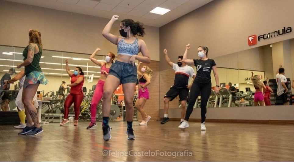 Conheça os benefícios da atividade física no controle da hipertensão