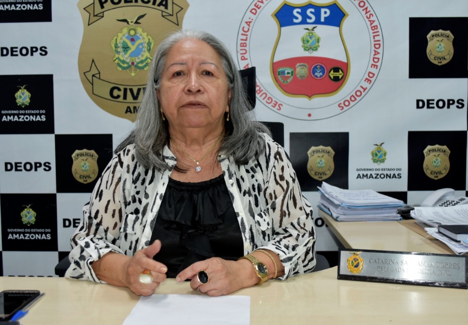 Delegada orienta sobre casos de desaparecimento de pessoas 'Não existe esperar 24h’; saiba como proceder