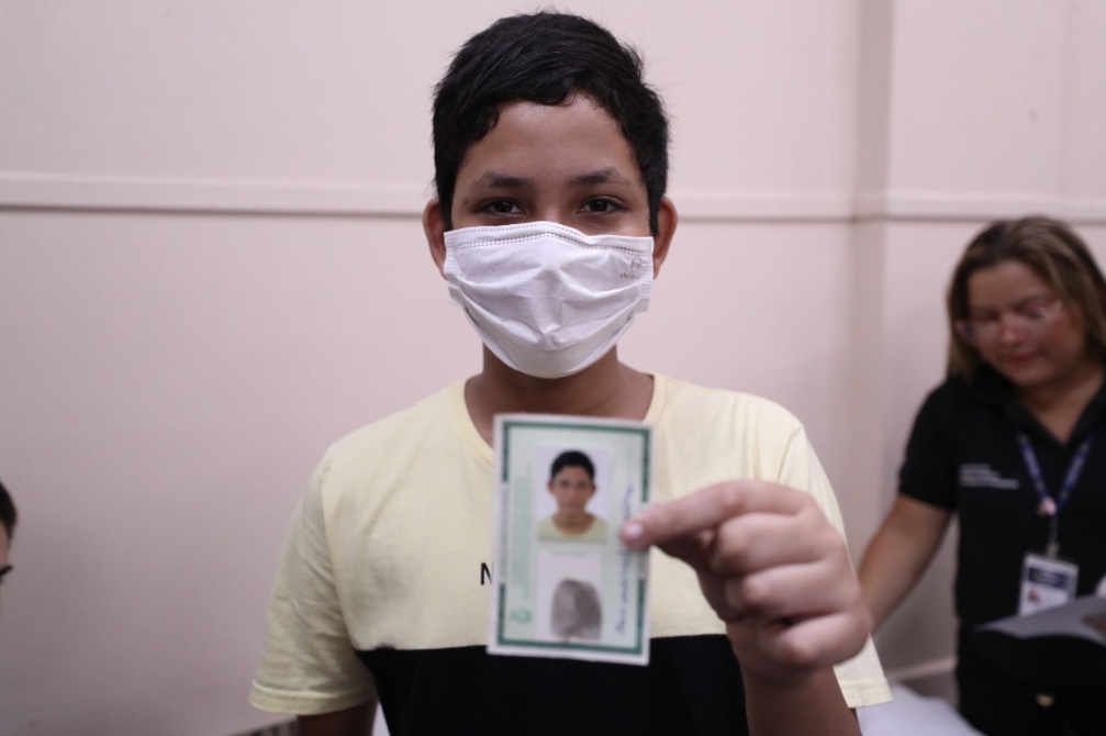 Bairro de Manaus terá evento com emissão de RG e financiamento neste sábado