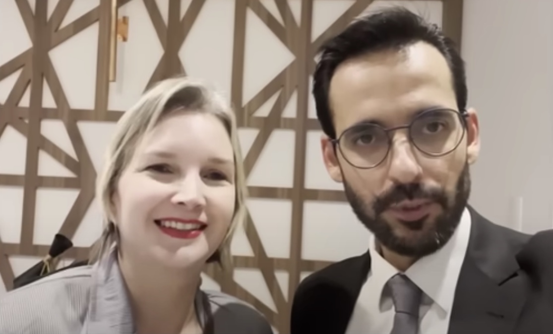 Após deixar prisão, Elize Matsunaga diz acreditar que marido a perdoou: 'segunda chance'