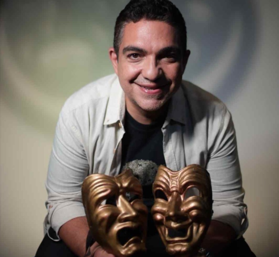 Interarte promove curso de 'Vivência Teatral' com foco em comunicação em Manaus