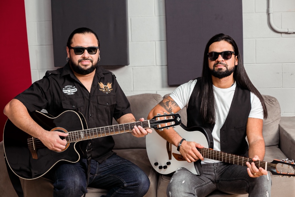 Banda Critical Age prepara programação com muito rock nesta sexta em Manaus