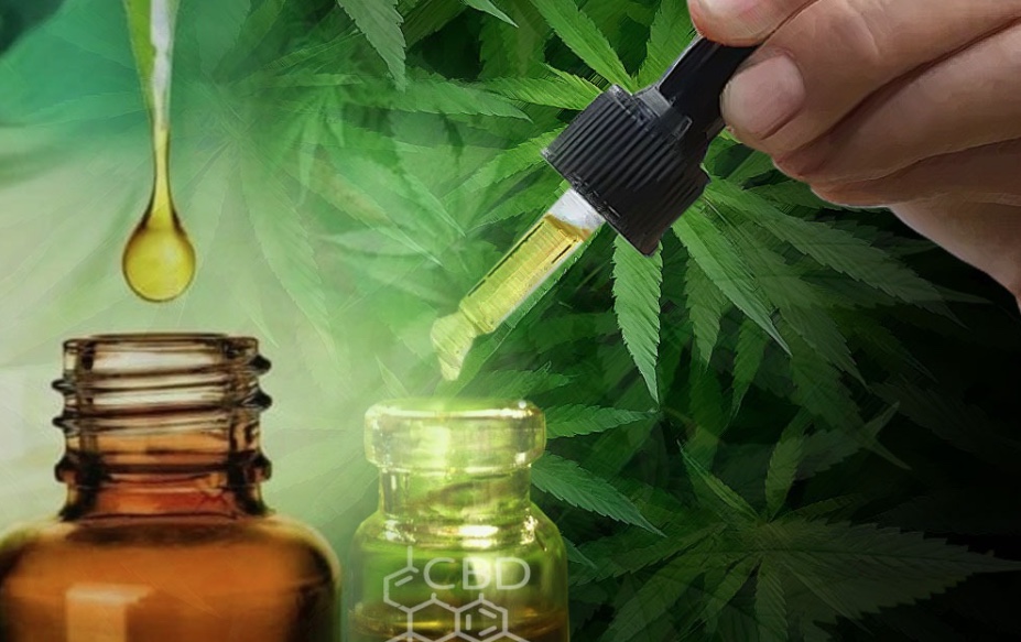 Guta Stresser faz tratamento com Canabidiol para controlar esclerose múltipla