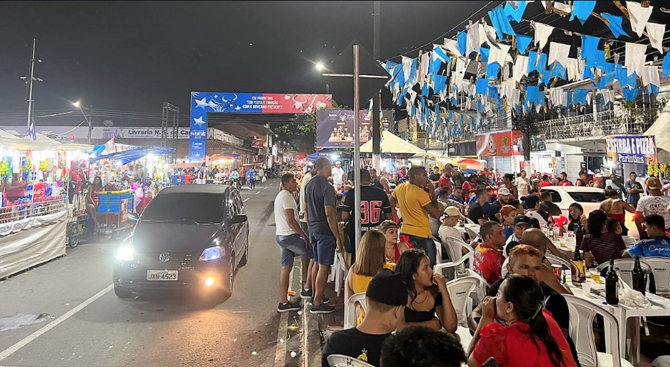 Turistas devem estar vacinados e seguir medidas de prevenção à saúde em Parintins; confira