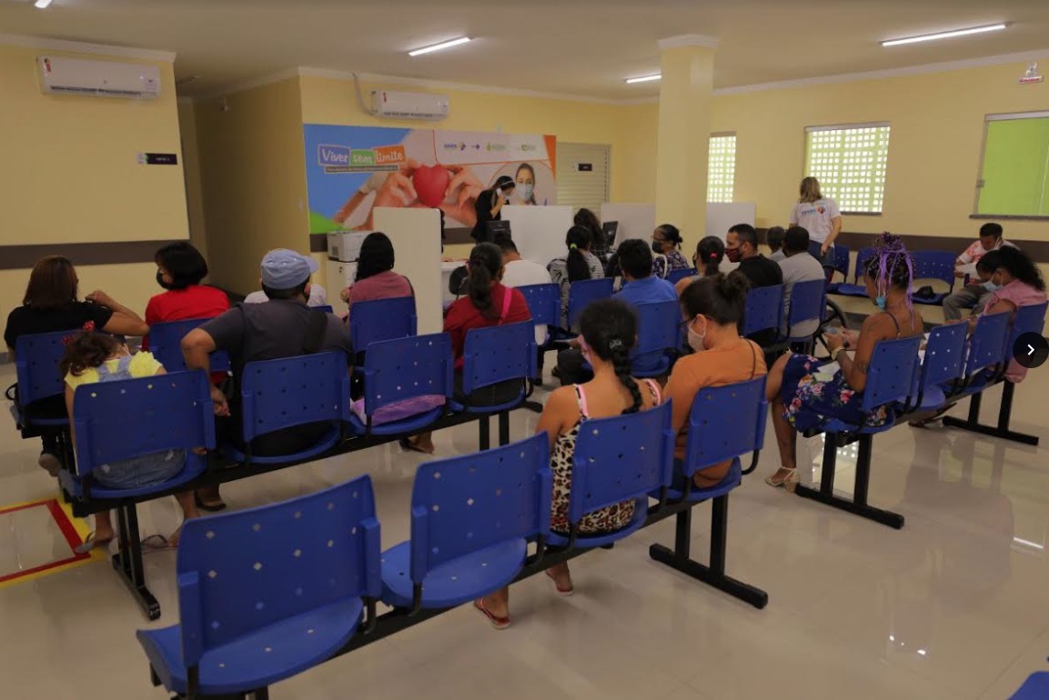 Policlínica Codajás passa a oferecer atendimento para pessoas com autismo em Manaus