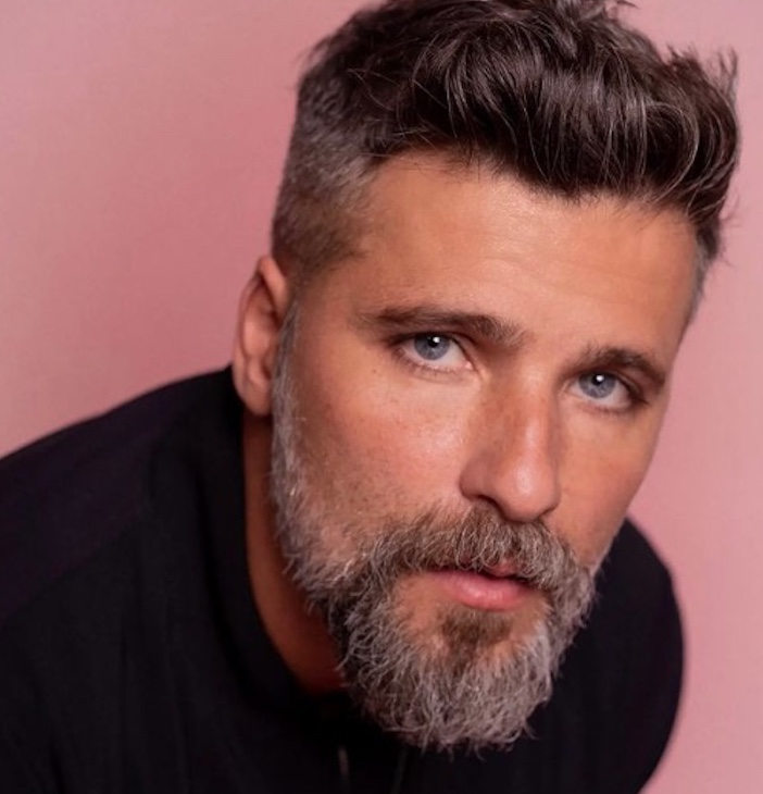 Bruno Gagliasso conta como deu 'fora' em Madonna: 'ela chegou em mim'