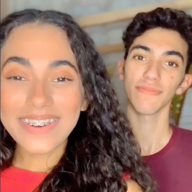 Izabelle Ribeiro, finalista do The Voice Kids, promove ação social para crianças em Manaus