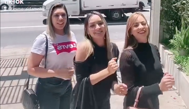 Mulher faz dancinha no TikTok para comemorar processo e perde ação