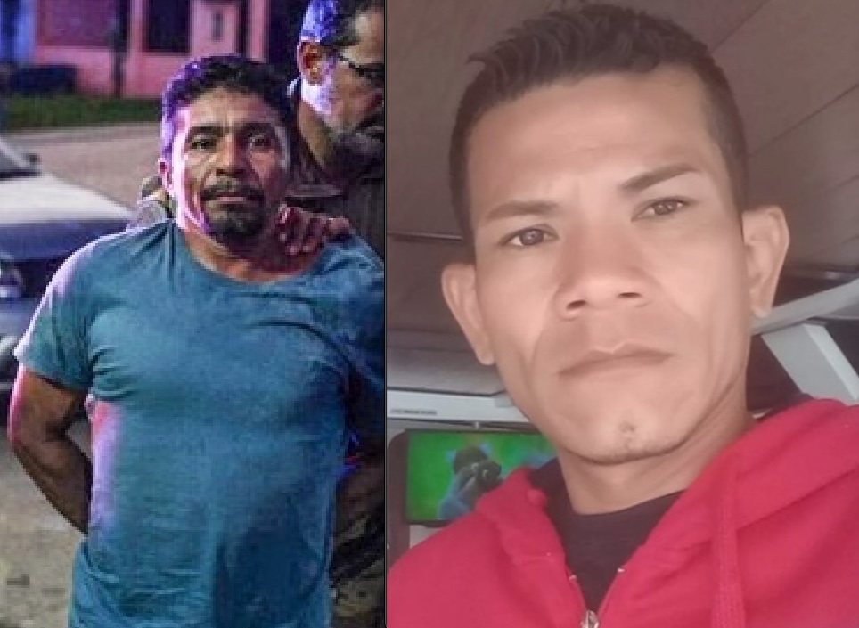 Assassinos de Dom e Bruno são transferidos para Manaus após risco de invasão em delegacia