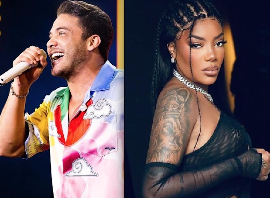 Com Safadão e Ludmilla, Garota Vip promete agitar Manaus neste sábado