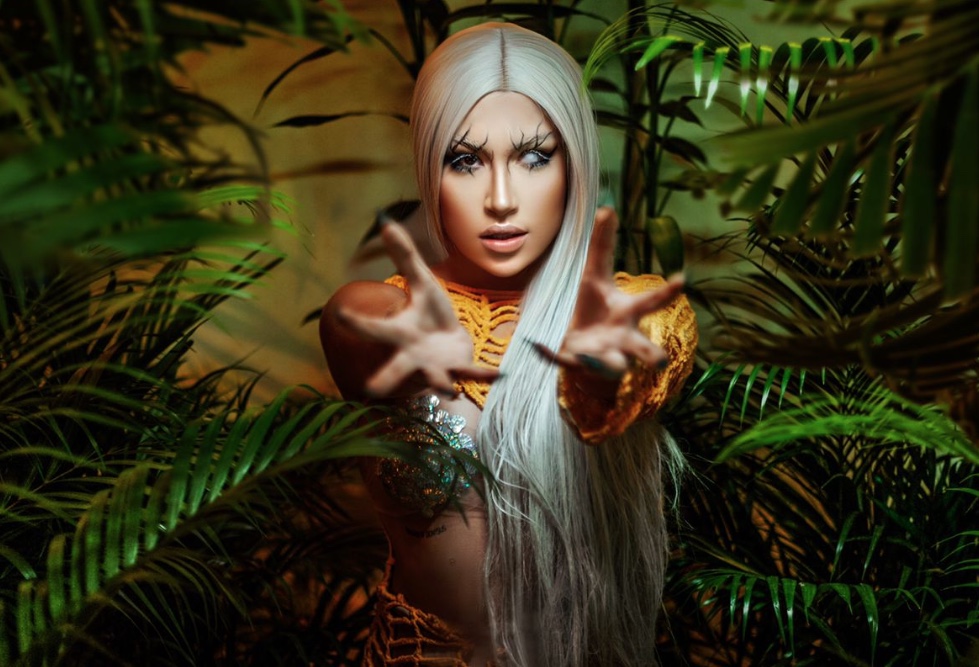 Artista amazonense UNNA lança primeiro single 'Ela é Lenda'