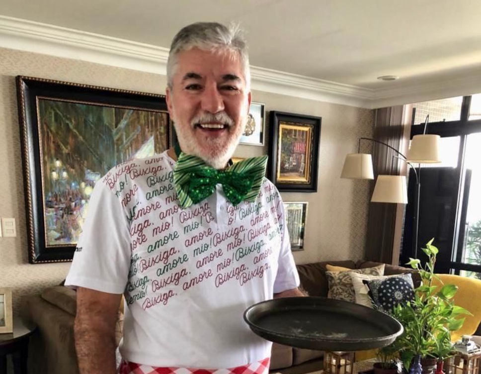 Barraca do Bixiga volta com pizza beneficente e já tem data para acontecer em Manaus