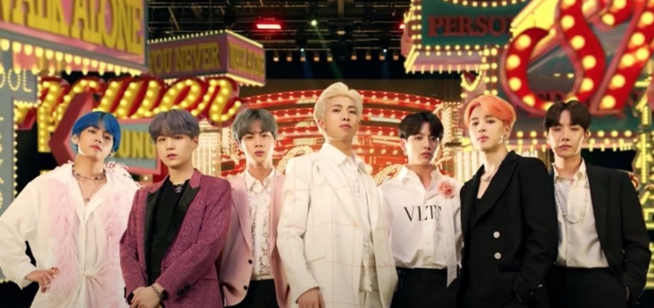 'BTS Day' terá concurso de dança e feira de artigos coreanos em Manaus